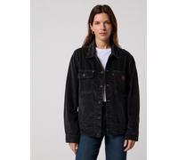 Levi's - SUNRISE TRUCKER Nero - Abbigliamento XL Nero