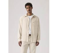 Levi´s ® Sunset Long Sleeve Shirt Beige M Uomo