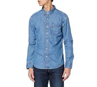 Levi's Sunset 1-Pocket Slim Camicia Uomo