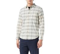 Levi's Sunset 1-pocket Standard, Camicia con colletto button-down Uomo, Sharif Tofu, S