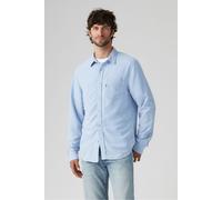 Levi's Sunset 1 Pocket Standard Chambray Blue Taglia: M | Camicie Casual Outlet | Uomo | Blu