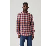 Levi's Sunset 1 Pocket Standard Nolan Plaid Dress Taglia: XL | Camicie Casual Outlet | Uomo |