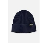 Levi's - Sunset Beanie-007Z2 Marine - T.U Marine