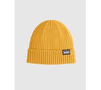 Levi's Sunset berretto giallo One Size