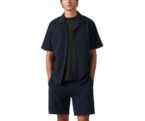 Levi's Sunset No Pkt Camp - Standard Camicia Button-Down Uomo (Pacco da 1)