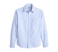 Levi's - Sunset One Pocket Standard Fit Shirt - - Shirts - Uomo - Blu - S