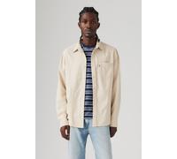 Levi's Sunset Pocket Standard Fit Cotton Linen Shirt Neutral Taglia: XL | Camicie Casual Outlet | Uomo | Bianco