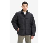 Levi's Sunset Puffer Jacket In Black Taglia: XL | Giacche leggere Outlet | Uomo | Nero