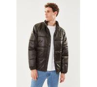 Levi's - SUNSET SHORT PUFFER Nero - Abbigliamento S Nero