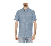Levi's - Sunset Standard Shirt - - Shirts - Uomo - Blu - L