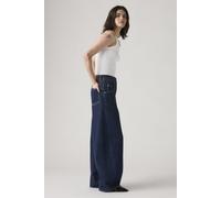 Levi's Super Baggy Barrel Jeans Taglia: W29L30 | Pantaloni Outlet | Donna