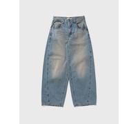 Levis SUPER BAGGY BARREL women Wide Jeans blue in taglia:S