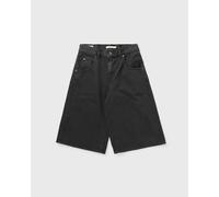Levis SUPER BAGGY JORT women Casual Shorts black in taglia:S