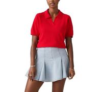Levi's Super Soft Polo Sweater Pullover Donna (Pacco da 1)