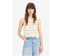 Levi's Superbloom Tank Top Beige Taglia: XS | Canottiere Outlet | Donna | Marrone