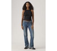 Levi's Superlow Boot Show On The Road Bling Taglia: W26L32 | Jeans Outlet | Donna