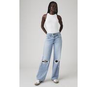 Levi's Superlow Loose Jeans Blue Taglia: W26L32 | Jeans Outlet | Donna | Blu