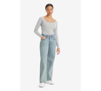Levi's Superlow Loose Not In The Mood Stone Taglia: W28L34 | Jeans straight fit Outlet | Donna |