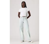 Levi's Superlow Loose Stripe Stripe Hype Taglia: W27L34 | Jeans Outlet | Donna