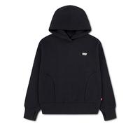 Levi's Sweat À Capuche Oversize Levi's® Batwing Patch Felpa con Cappuccio Bambine e Ragazze (Pacco da 1)