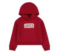 Levi's Sweat À Capuche Saisonnier Levi's® Felpa con Cappuccio Bambine e Ragazze (Pacco da 1)