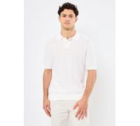 Levi's - SWEATER KNIT POLO Bianco - Abbigliamento XL Bianco