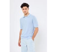 Levi's - SWEATER KNIT POLO Blu - Abbigliamento S Blu