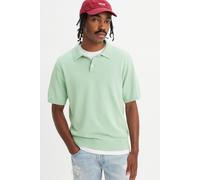 Levi's Sweater Knit Polo Taglia: S | Polo Outlet | Uomo |