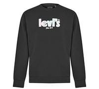 Levi's Sweatshirt Felpa con Cappuccio Uomo (Pacco da 1)
