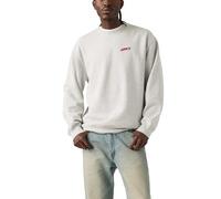 Levi's Sweatshirt Felpa con Cappuccio Uomo (Pacco da 1)