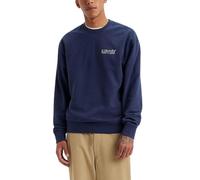 Levi's Sweatshirt Felpa con Cappuccio Uomo (Pacco da 1)