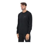 Levi's, ,Sweatshirts & Hoodies ,Uomo ,Nero ,XL Levi's Sweaters Black