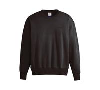 Levi's, ,Sweatshirts & Hoodies ,Uomo ,Nero ,XL Sweatshirt