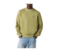 Levi's, ,Sweatshirts & Hoodies ,Uomo ,Verde ,L Felpa