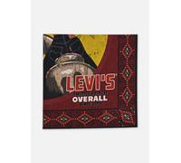 Levi's - SWEETHEARTS BANDANA Multicolore - Sciarpa y foulard T.U Multicolore
