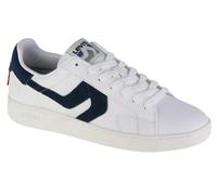 Levi's Swift, Sneaker Uomo, Bianco Regolare, 47 EU