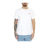 Levi's - T-Camicie - - Tops - Uomo - Bianco - S