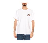 Levi's - T-Camicie - - Tops - Uomo - Bianco - XL