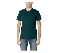 Levi's - T-Shirt Basic - - Tops - Uomo - Verde - M