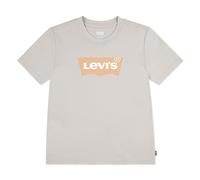 Levi's T-Shirt Batwing Arancione Bambino