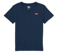 Levis T-shirt BATWING CHEST HIT in Marine 12 anni