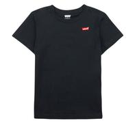 Levis T-shirt BATWING CHEST HIT in Nero 14 anni