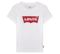 Levis T-shirt BATWING TEE in Bianco 6 anni