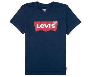 Levis T-shirt BATWING TEE in Marine 4 anni