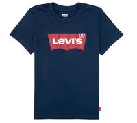 Levis T-shirt BATWING TEE in Marine 6 anni