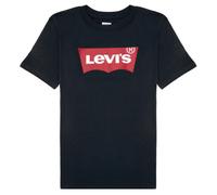 Levis T-shirt BATWING TEE in Marine T8