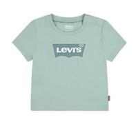 Levi's T-Shirt Batwing Verde Bambino