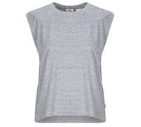Levis T-shirt BOXY TANK in Grigio EU M