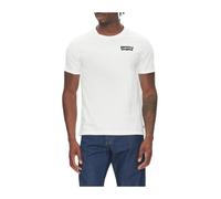 Levi's - T-shirt con Grafica Girocollo - - Tops - Uomo - Bianco - 2XL