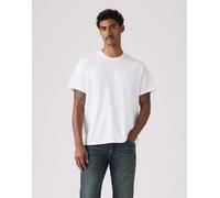 Levi's - Softee T-shirt - - Tops - Uomo - Bianco - XL